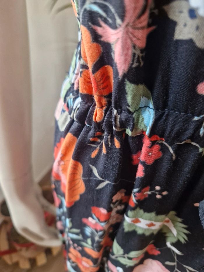 Robe 👗 longue - photo numéro 4