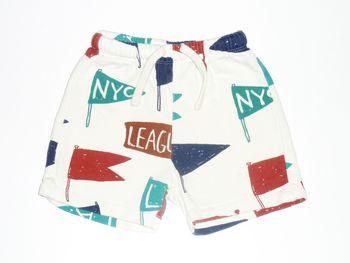 Short ZARA -18 mois/2 ans