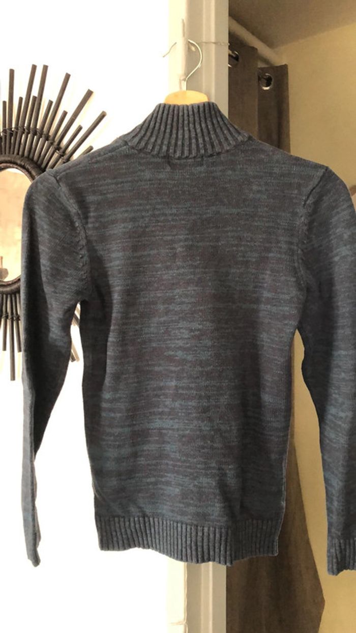 La redoute - pull garçon 12ans - photo numéro 5
