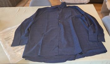 Chemise neuve
