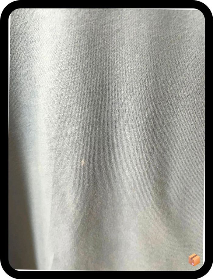 TEE shirt Nike bleu taille M - photo numéro 3