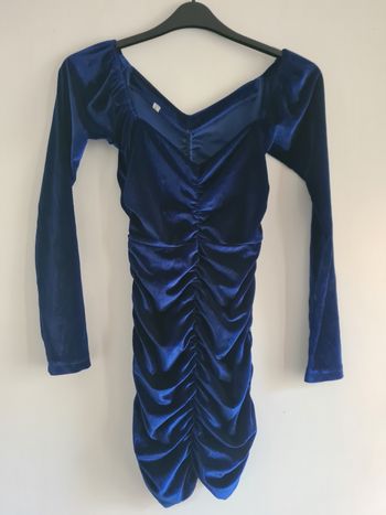 Robe moulante / Taille S