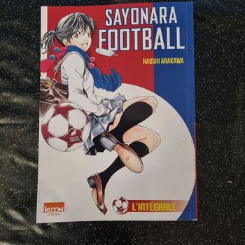 livre SAYONARA 🎁 NEUF 🎁