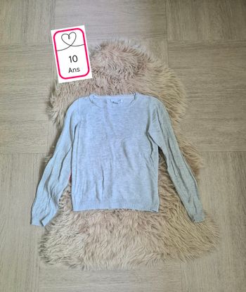 Pull * La Halle *