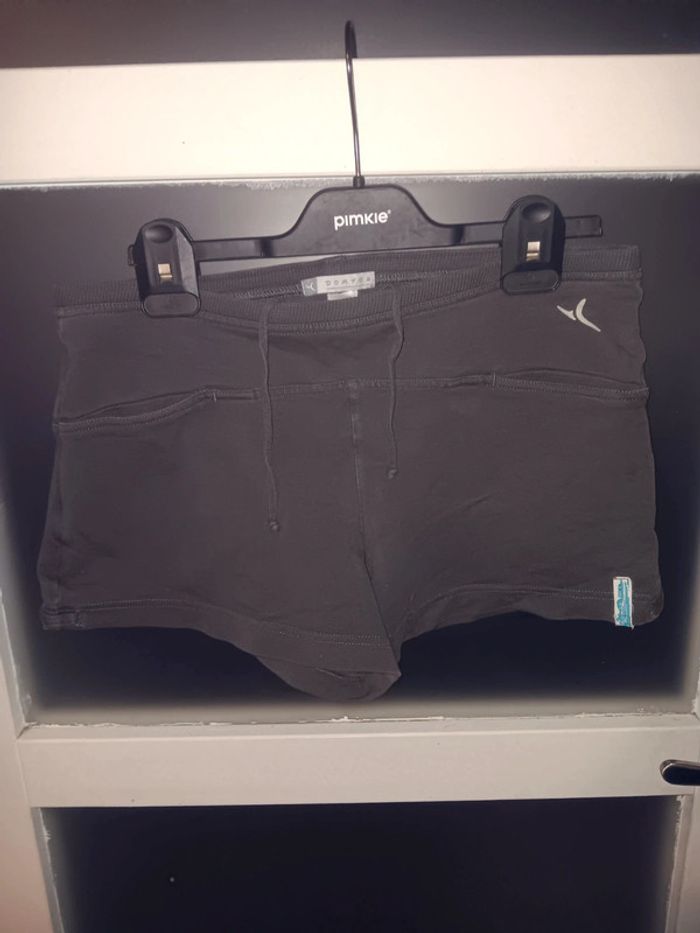 Short femme taille s
