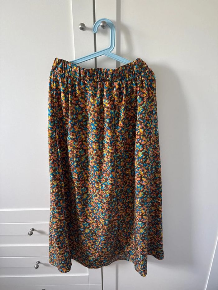 Jupe longue taille S SHEIN - photo numéro 4