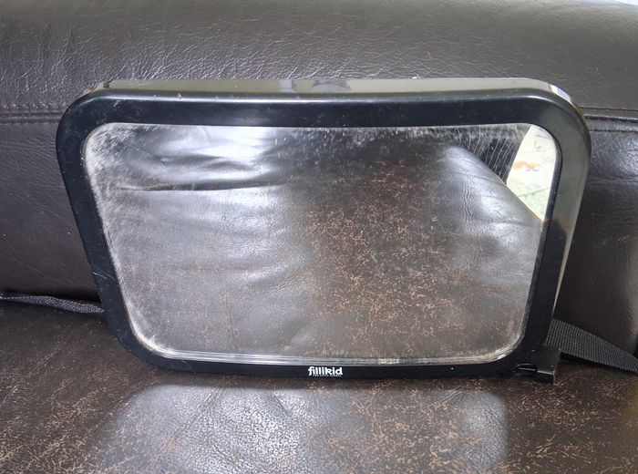 Miroir de voiture - photo numéro 5