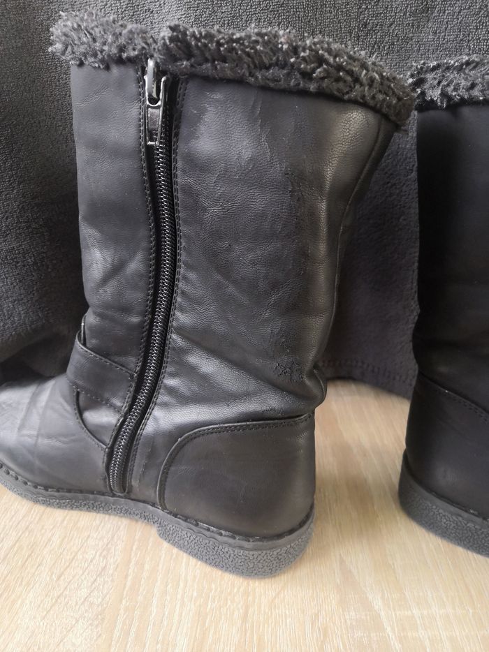 Bottes - photo numéro 6