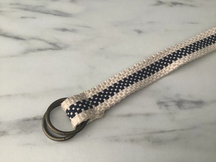 Ceinture 70 cm sergent major - photo numéro 2