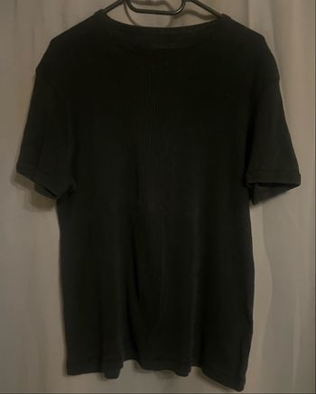 Tee-shirt »Devred »noir