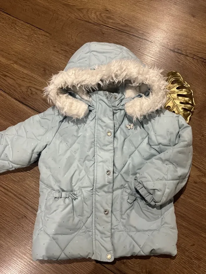Manteau
