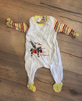 Pyjama bébé