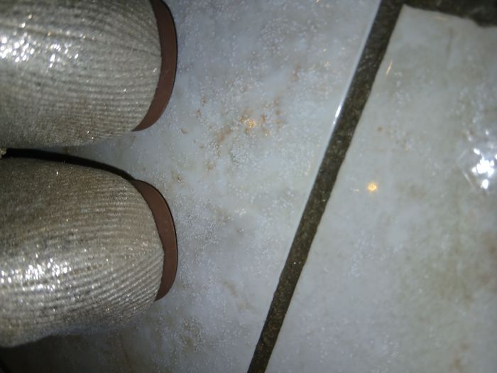 Chaussures fille 28 - photo numéro 4