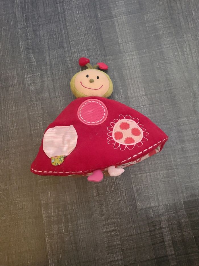 Marionnettes liliputiens - photo numéro 3