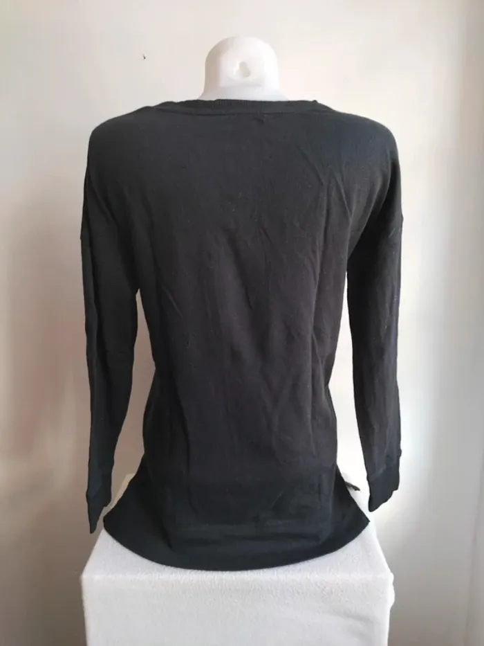 Pull Femmes Tommy Hilfiger "Sleep wear" - Taille S - photo numéro 5