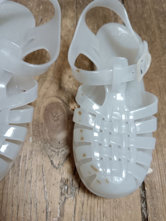 Méduse, chaussures de plage, taille 30 - photo numéro 2