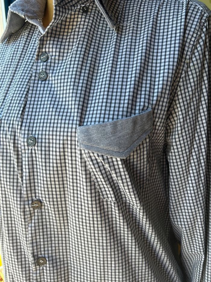 Chemise sixth june - photo numéro 2
