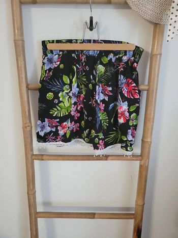 Pyjama short Taille M/L