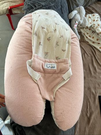 Coussin allaitement