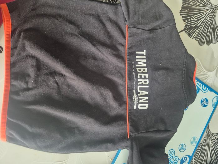 Pull timberland - photo numéro 4