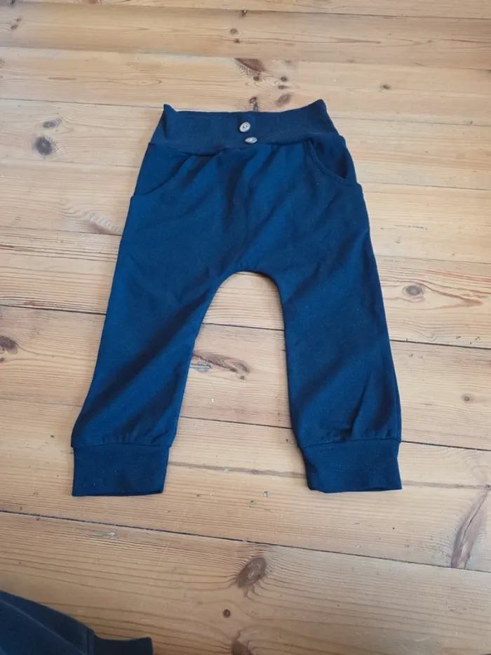 Lot de 3 vêtements 18-24 mois. - photo numéro 4