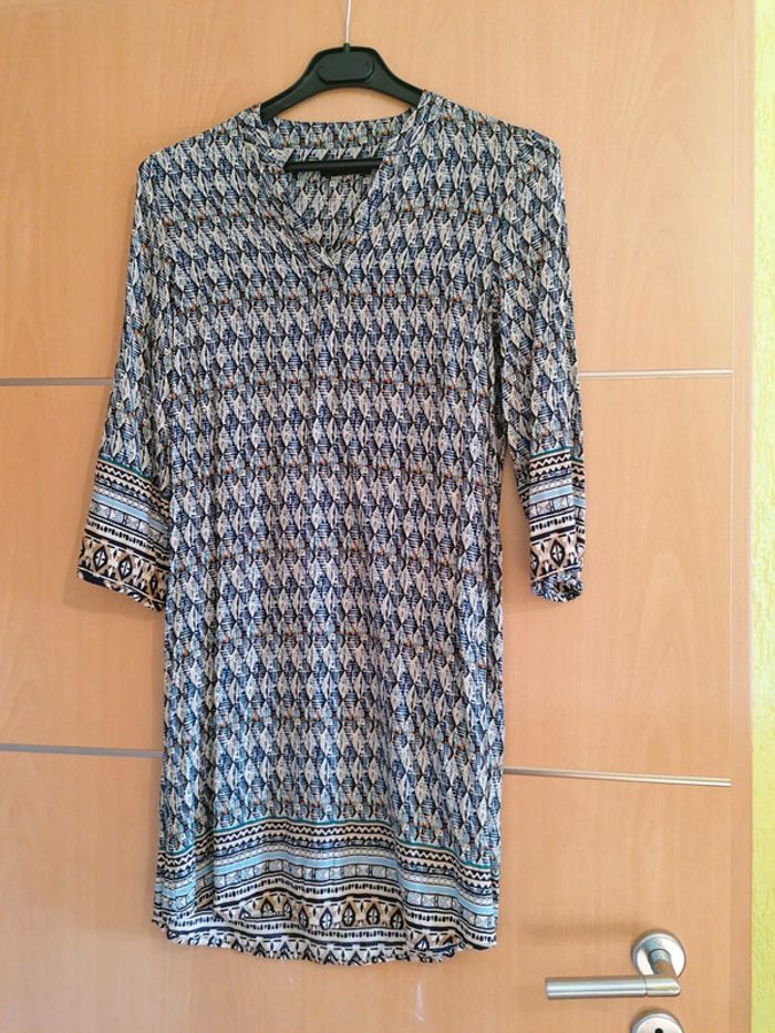Robe tunique 36 Mim