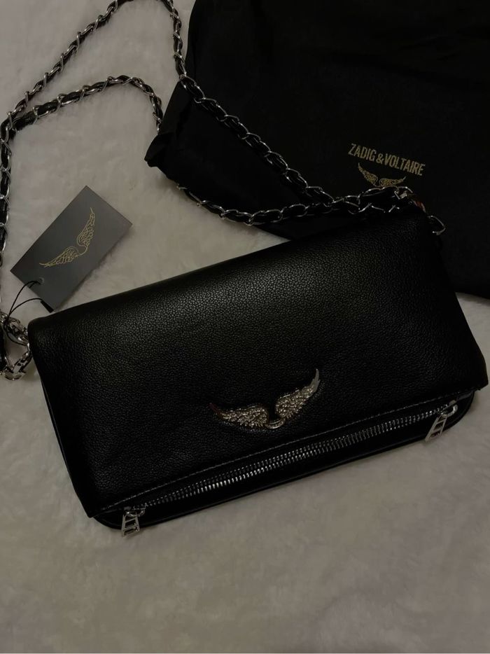 Sac Zadig - photo numéro 2