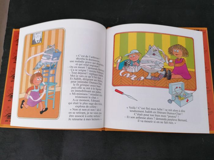 Bistouri - photo numéro 2