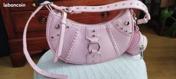 Petit sac à main et porte-monnaie