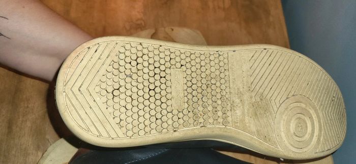 Basket homme de la marque Gant 43 - photo numéro 7