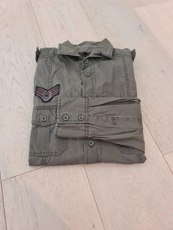 Chemise neuve taille M