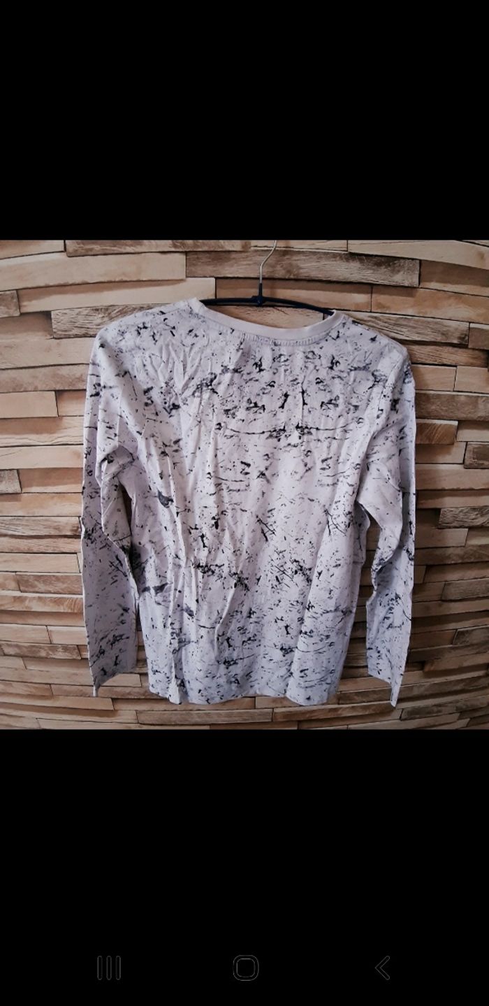 Tee shirt - photo numéro 3
