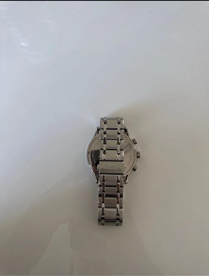 Montre fossil homme - photo numéro 3