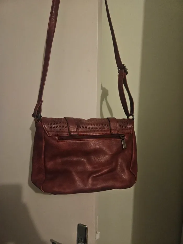 Sac bandoulière - photo numéro 3