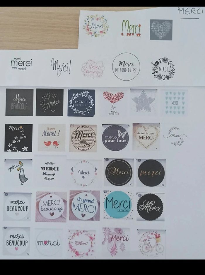 Cadeau stylo merci maitresse,atsem prof nounou maitre - photo numéro 9