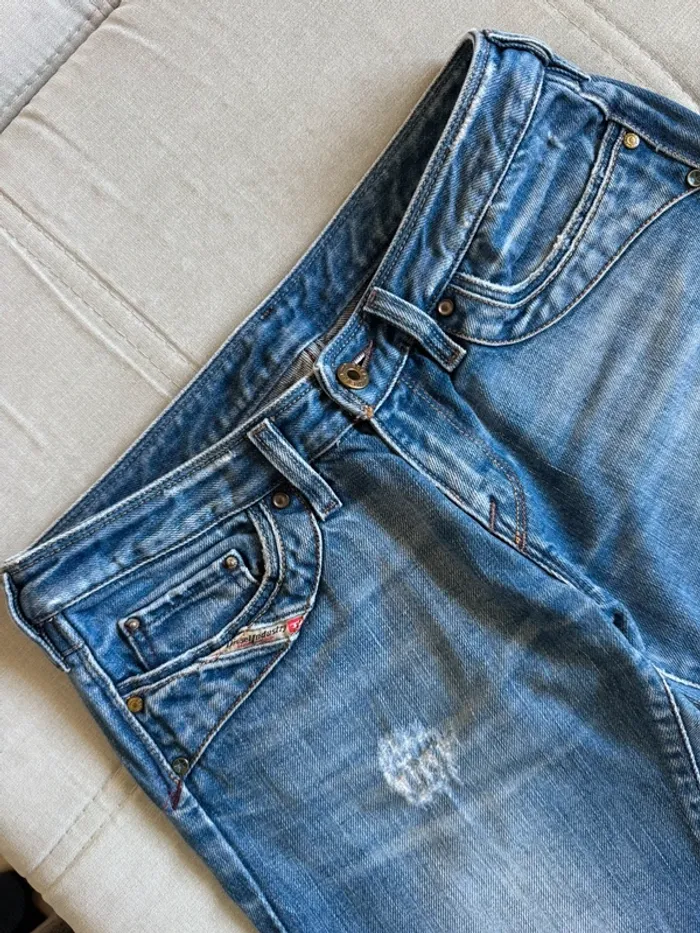 Jeans 👖 Diesel T.28