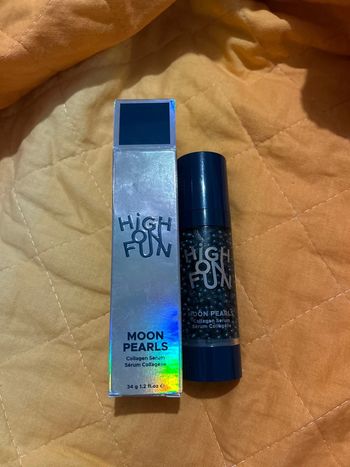 High on fun serum collagène