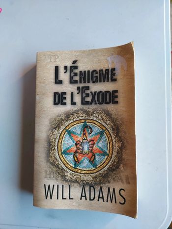 L'énigme de l'exode