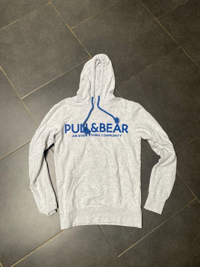 Pull & bear