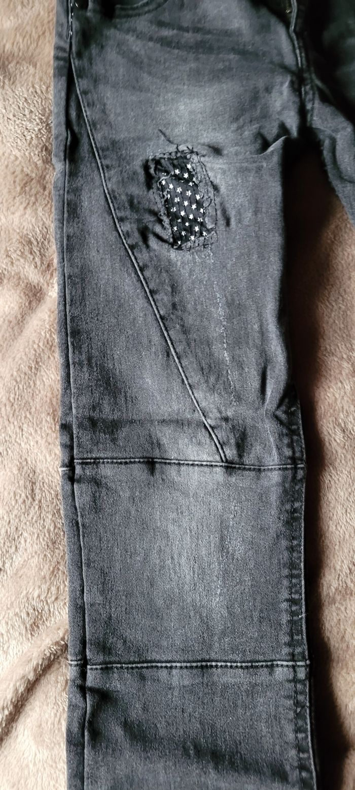 Jean's - photo numéro 3