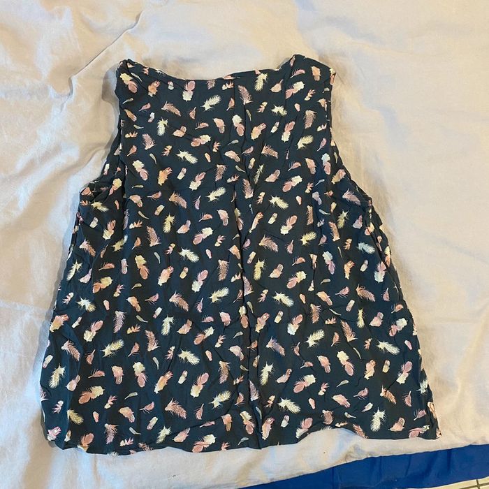 Débardeur - photo numéro 2