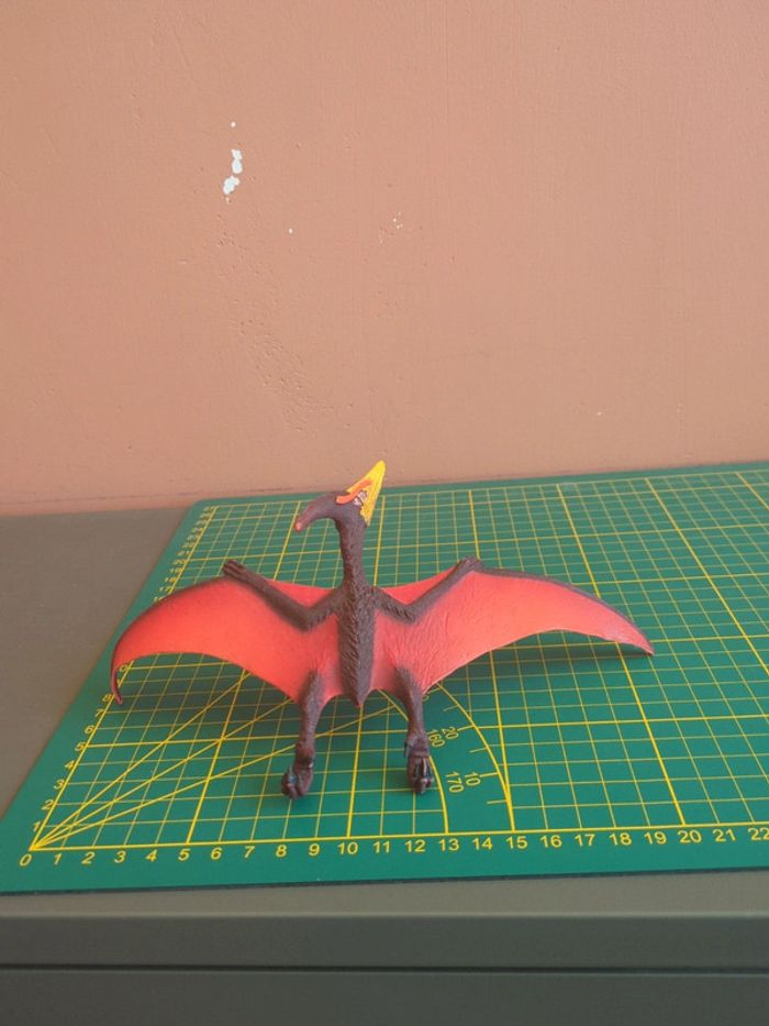 Figurine Schleich Ptéranodon - photo numéro 2