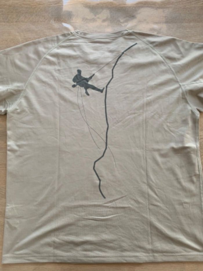 Tee-shirt Quechua