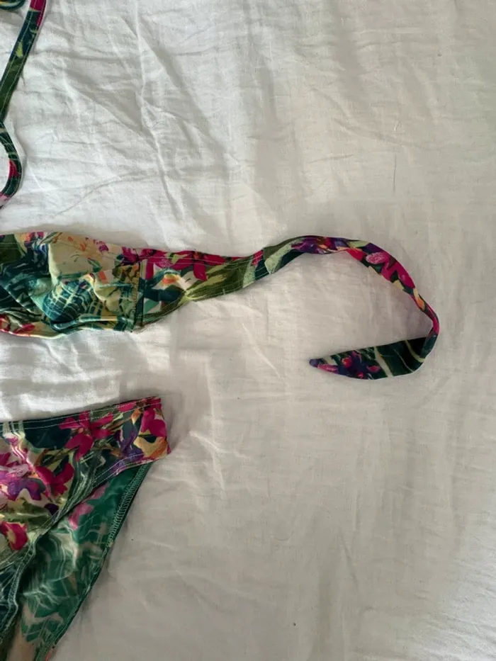 Maillot de bain la redoute taille 36 - photo numéro 2