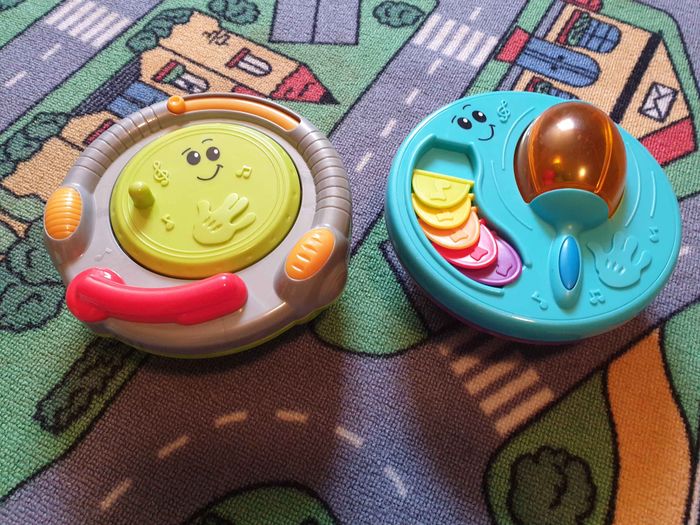 Lot jeu - photo numéro 3