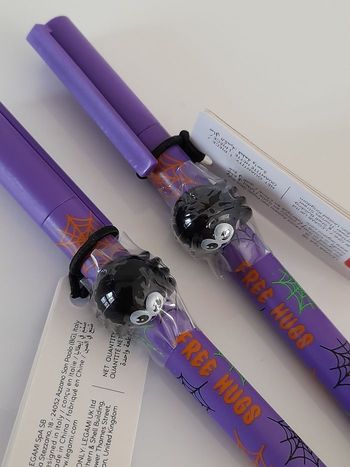 Stylos Legami Halloween 2025