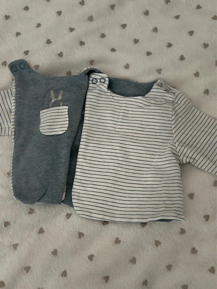 Lot pulls bébé - photo numéro 4