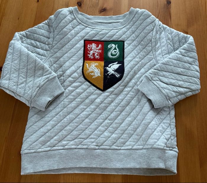 Pull « Harry Potter »