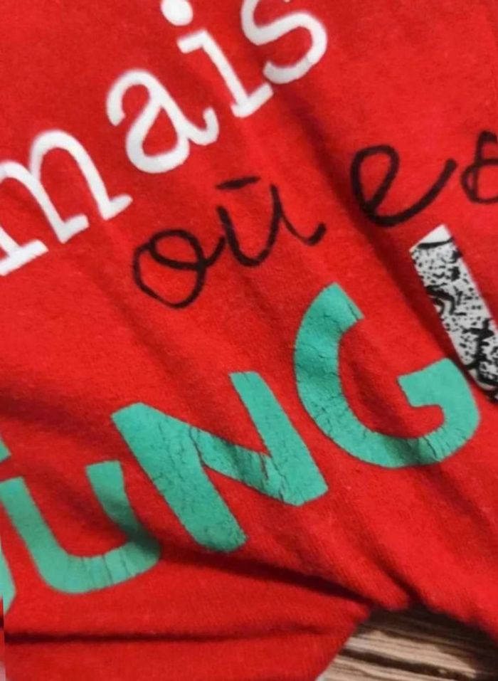 Barboteuse  12 mois  petit béguin - photo numéro 5