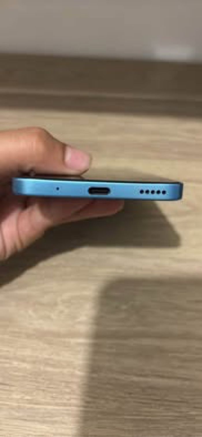 Téléphone Honor X8A 5G - photo numéro 5